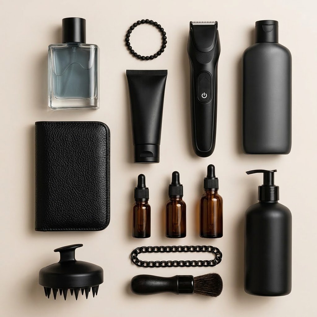 Home personal grooming